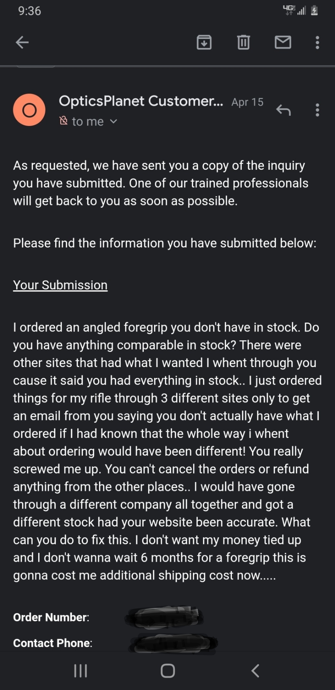 Reviews 62 Reviews of Sitejabber