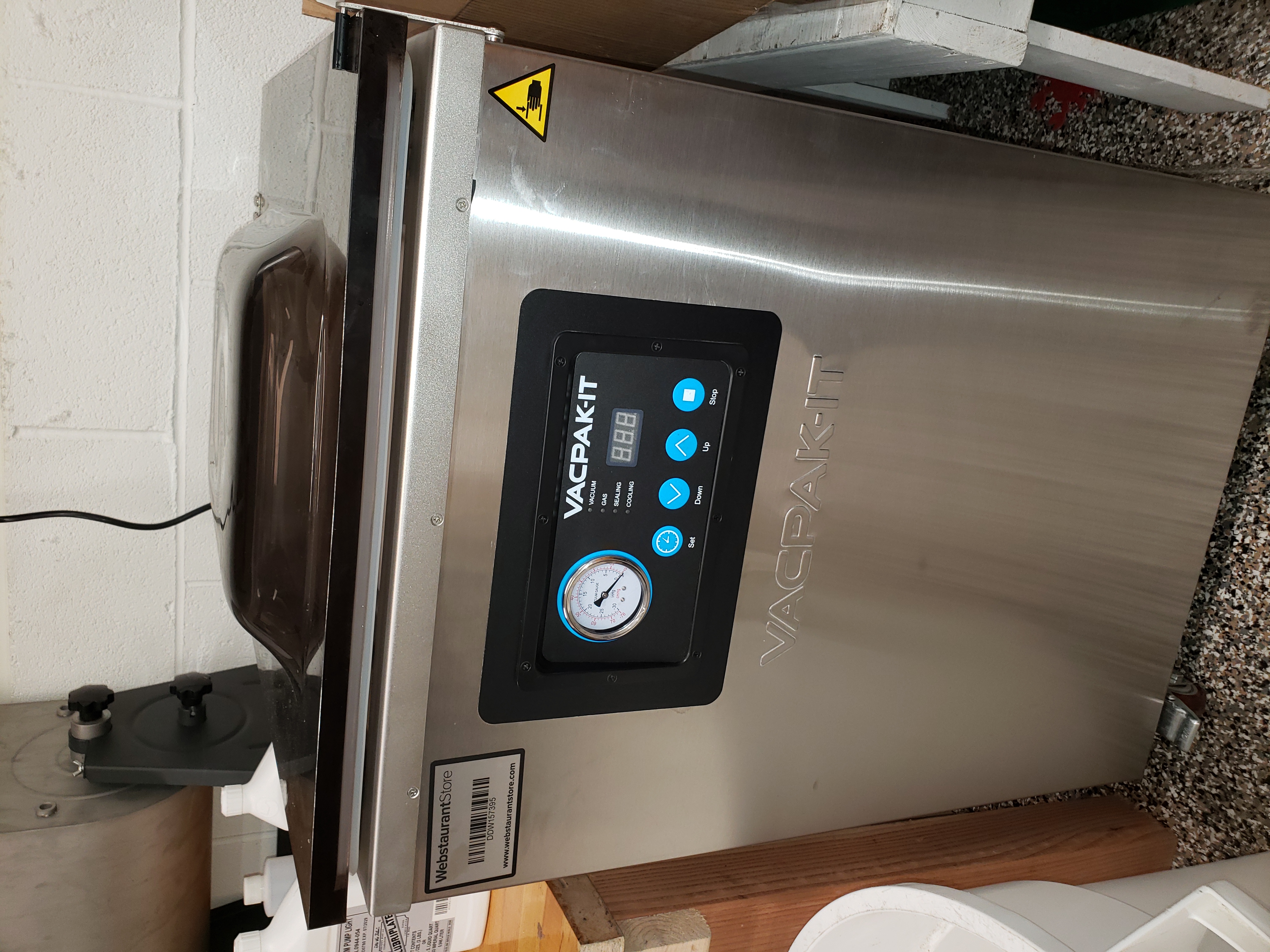 staurantStore Reviews 492 Reviews of Sitejabber