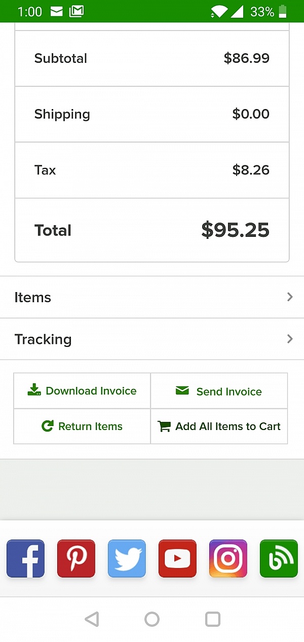 staurantStore Reviews 597 Reviews of Sitejabber