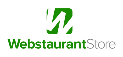 business logo of WebstaurantStore