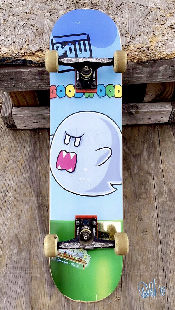 zumiez sb