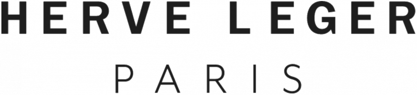 business logo of Herve Leger