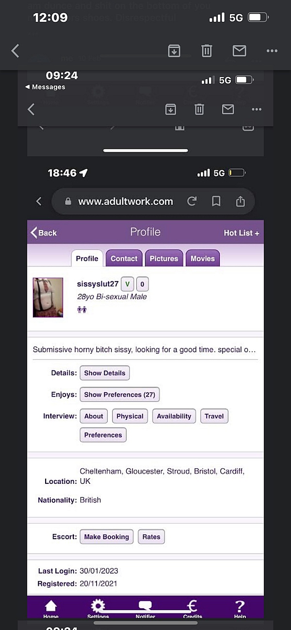 Call girl in KrakГіw