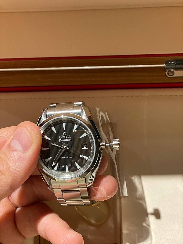 AuthenticWatches Reviews 30 Reviews of Sitejabber