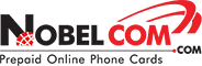 business logo of NobelCom