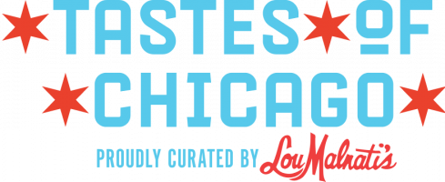business logo of Tastes Of Chicago