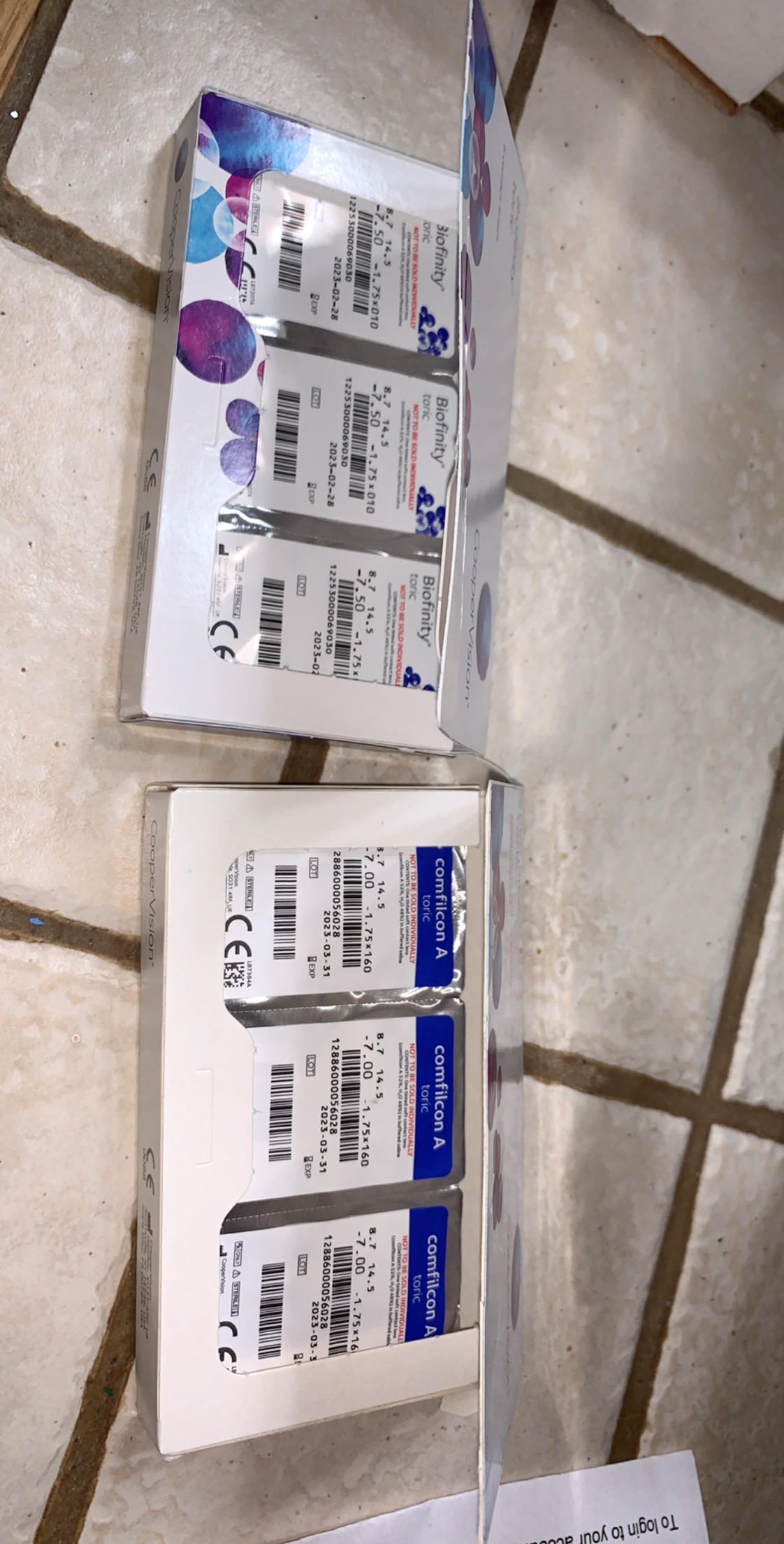 OptiContacts Reviews 2,281 Reviews of Sitejabber