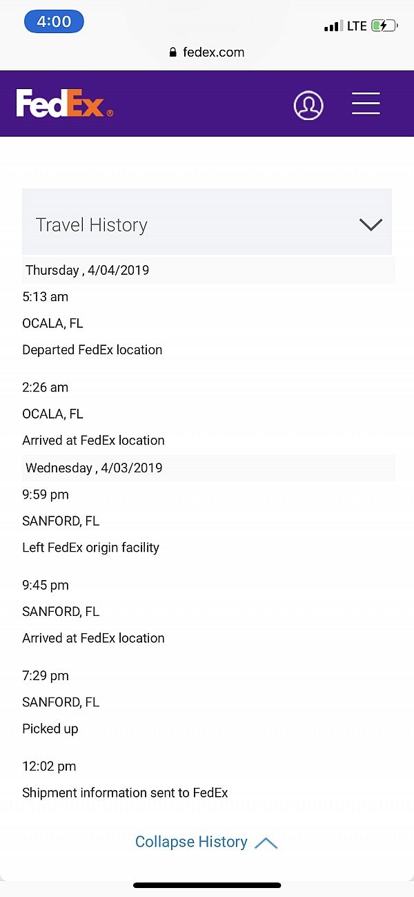 Accessories4less Reviews 6 Reviews of Sitejabber