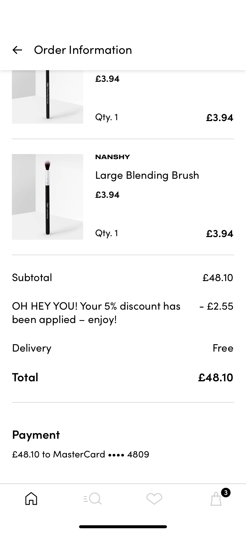 beauty bay reviews 177 reviews of beautybay com sitejabber beauty bay reviews 177 reviews of beautybay com sitejabber