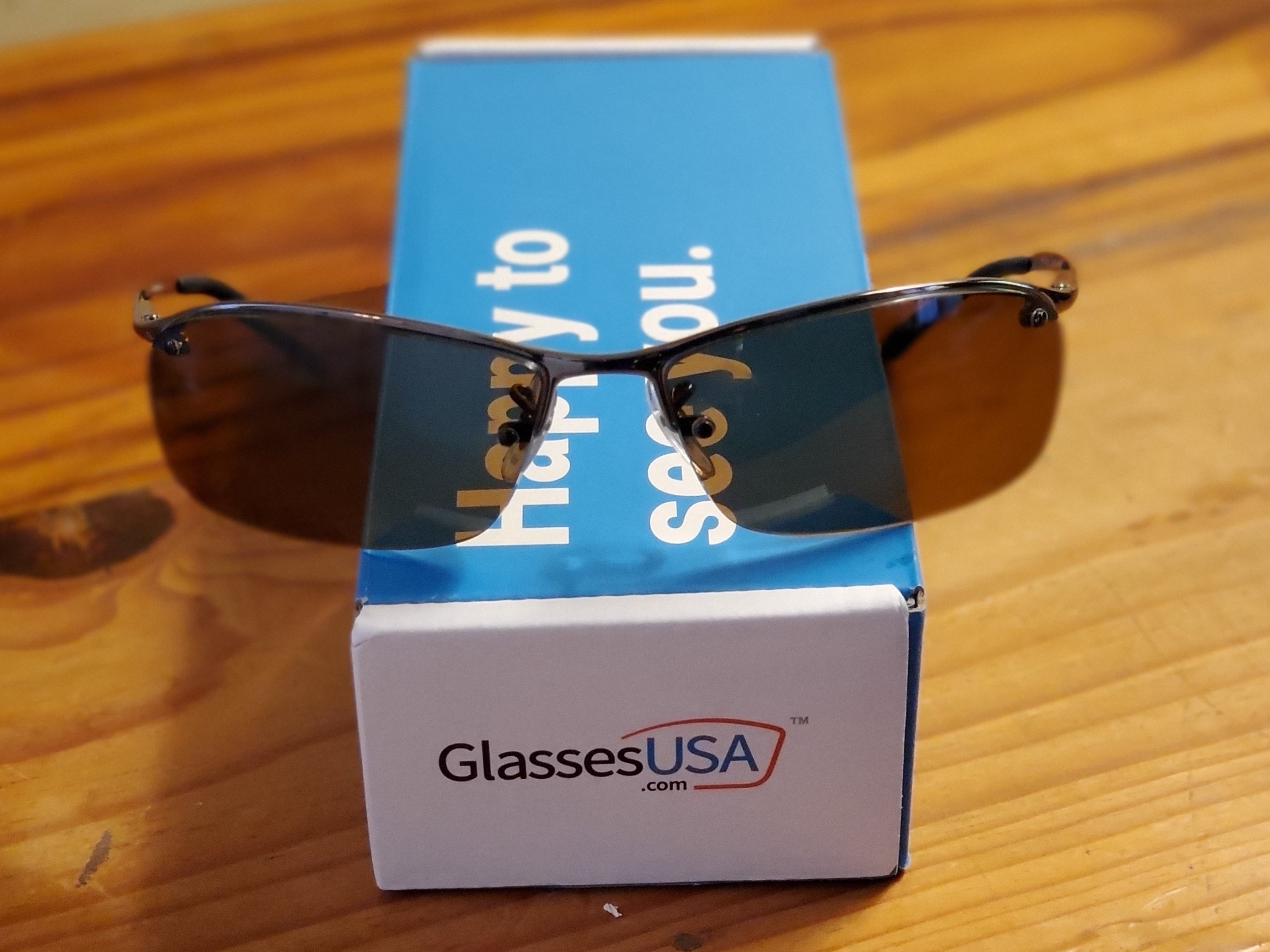 GlassesUSA Reviews - 4,635 Reviews of Glassesusa.com | Sitejabber