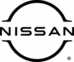business logo of Nissan USA