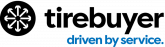 Logo of Tirebuyer