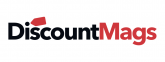 Logo of DiscountMags