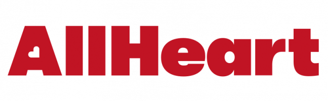 business logo of AllHeart