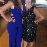 Beautiful jumpsuit---Lulu&#039;s, you never let me down! product 3