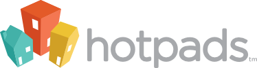 business logo of HotPads