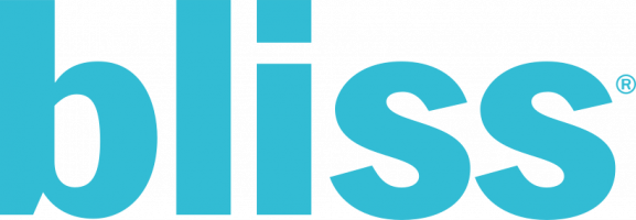 business logo of Bliss