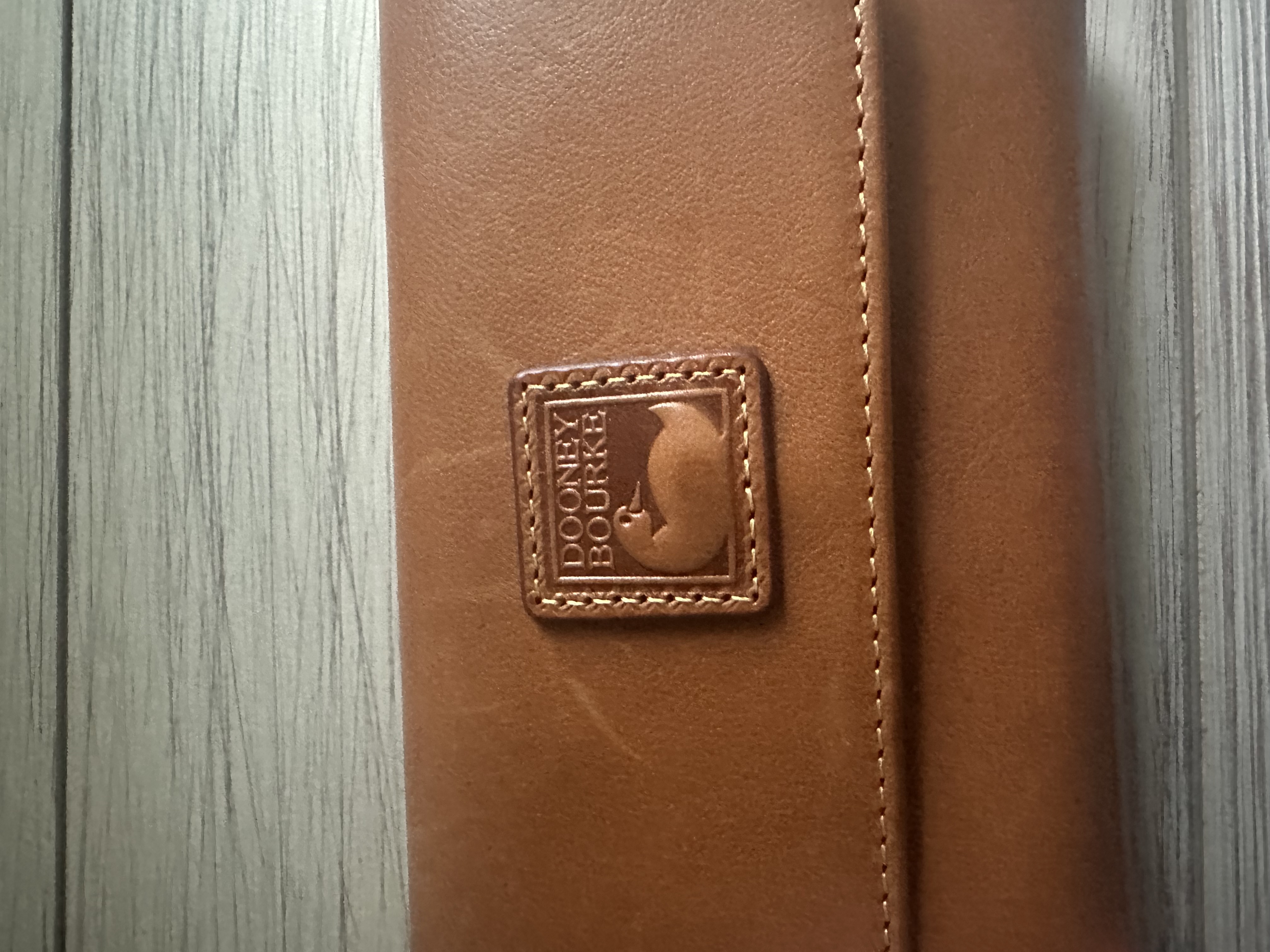 Dooney & Bourke Ambler & Sawyer Reveal, Review, Comparison and Try