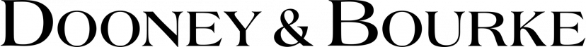 business logo of Dooney & Bourke