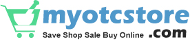 business logo of Myotcstore.com