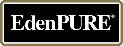 business logo of EdenPure