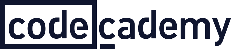 business logo of Codecademy