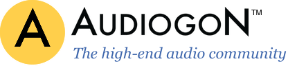 business logo of Audiogon