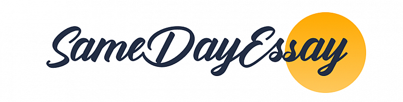 business logo of SameDayEssay com