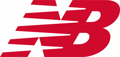 business logo of New Balance