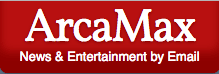 business logo of ArcaMax Publishing