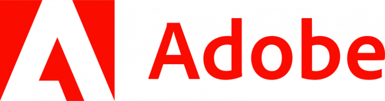 business logo of Adobe Systems