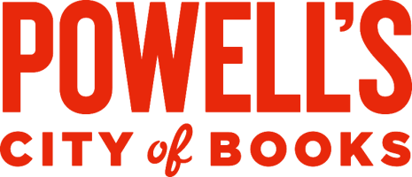 business logo of Powell's Books