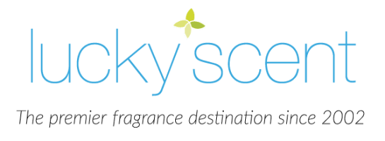 business logo of LuckyScent