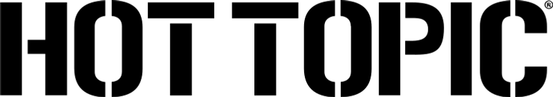 business logo of Hot Topic