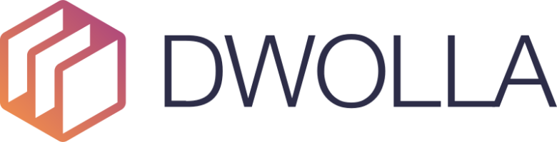 business logo of Dwolla