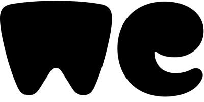 business logo of WeTransfer