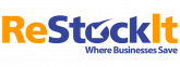 Logo of ReStockIt