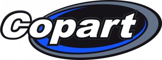 business logo of Copart USA