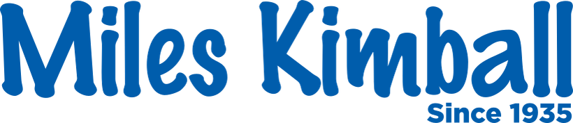 business logo of Miles Kimball