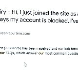 Hours after joining. I signed up for 6 months not 3 product 3