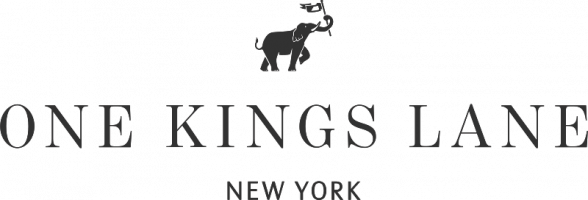 business logo of One Kings Lane