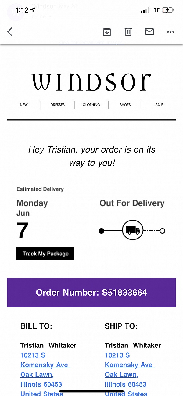 Windsor Reviews 114 Reviews of Sitejabber