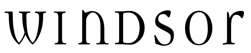 business logo of Windsor