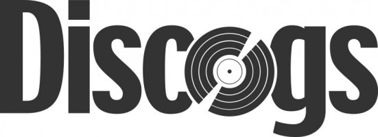 business logo of Discogs