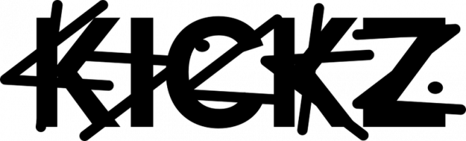 business logo of Kickz.com