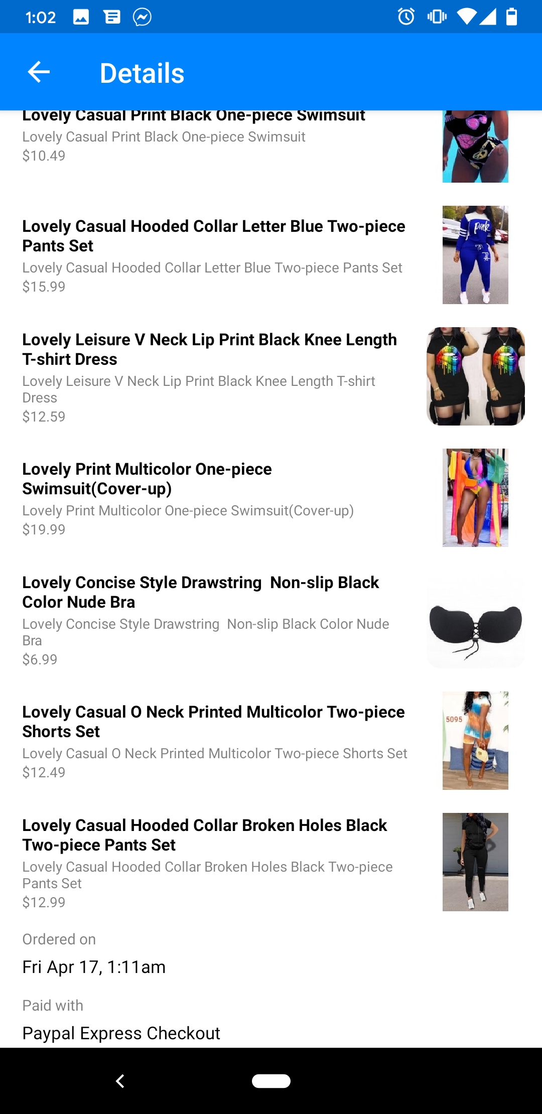 LovelyWholesale Reviews 924 Reviews of Sitejabber
