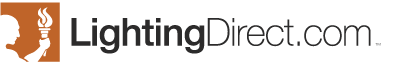 business logo of LightingDirect