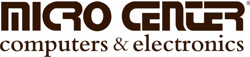 business logo of Micro Center