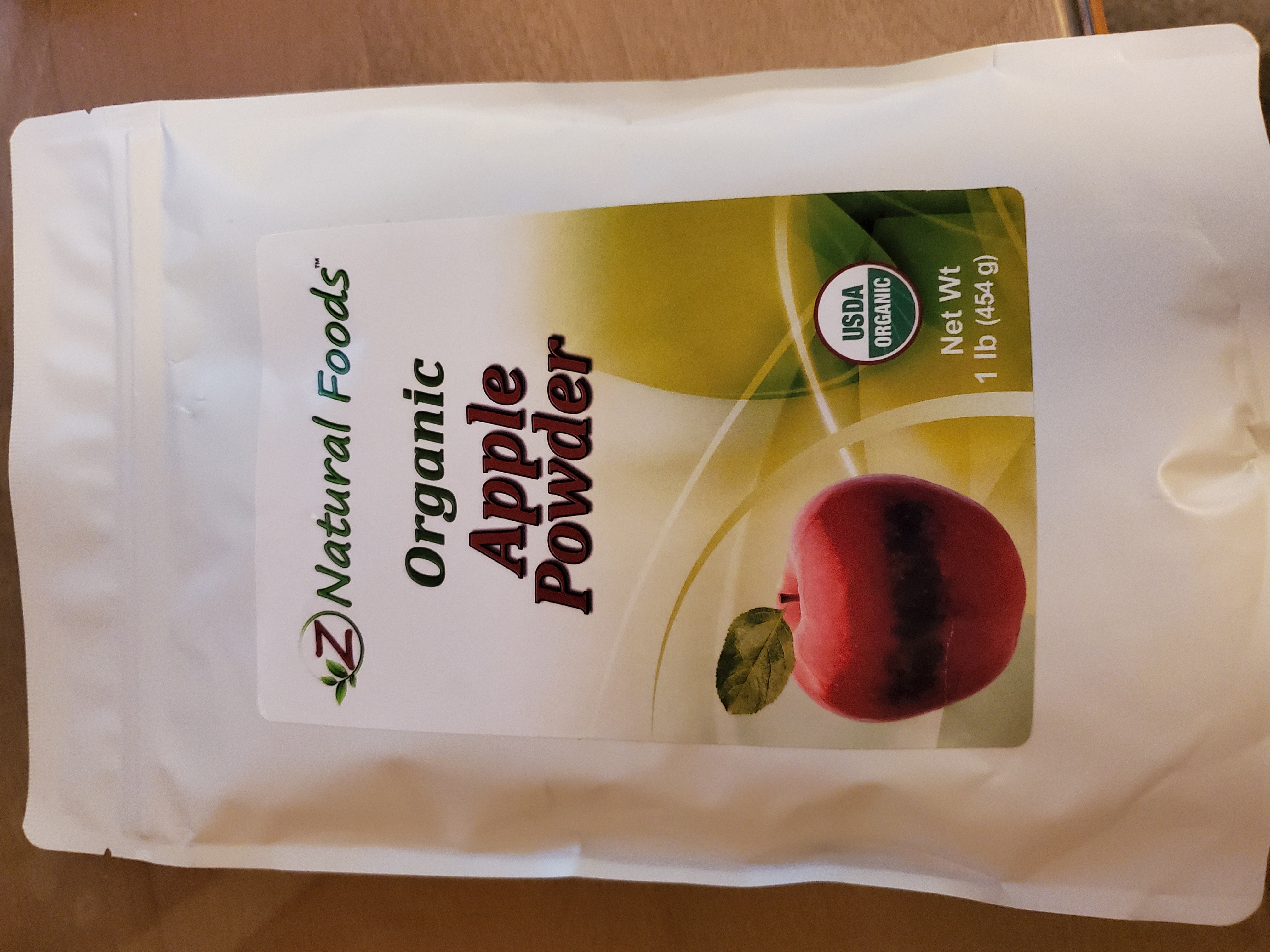 ZNaturalFoods Reviews 11 Reviews of Sitejabber