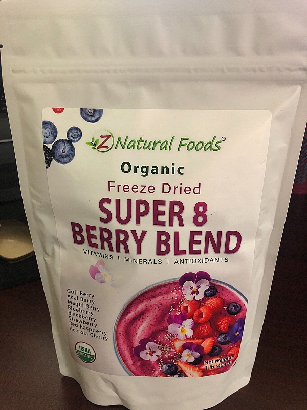 ZNaturalFoods Reviews 14 Reviews of Sitejabber